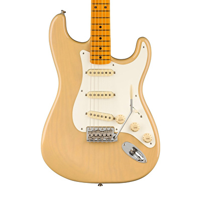 Fender American Vintage II 1957 Stratocaster Akçaağaç Klavye